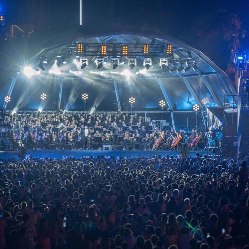 classica a la platja