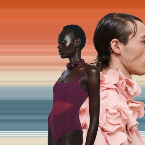 fashion week port de barcelona