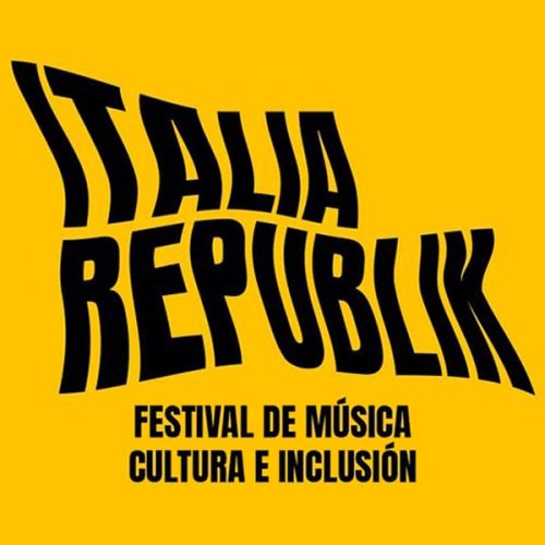 italia republik festival