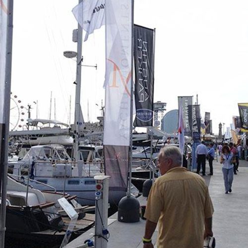 salo nautic port vell